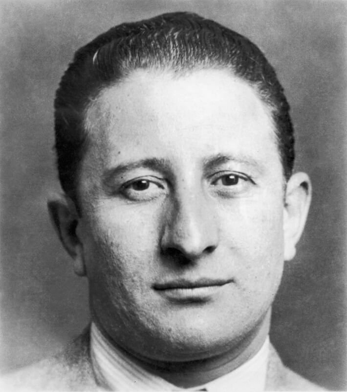 Carlo Gambino - Familia Gambino - Mafia