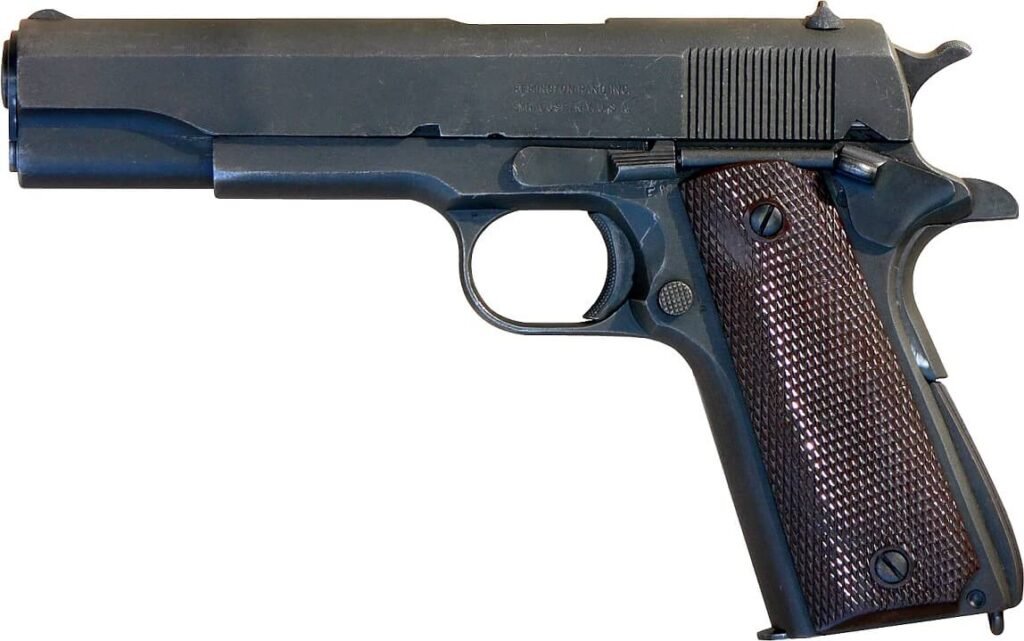 Colt M1911A1