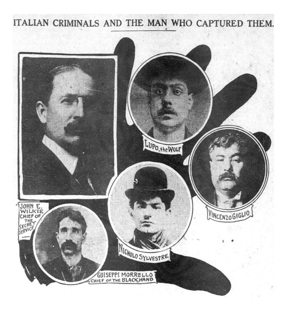 Los Comienzos de la Mafia Siciliana en Nueva York – Historia de la Mafia