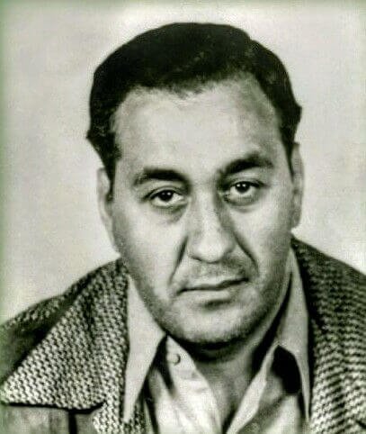 Tony Accardo - Chicago Outfit